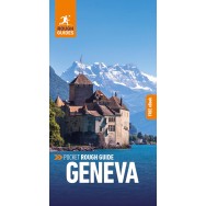 Geneva Rough Guides Pocket